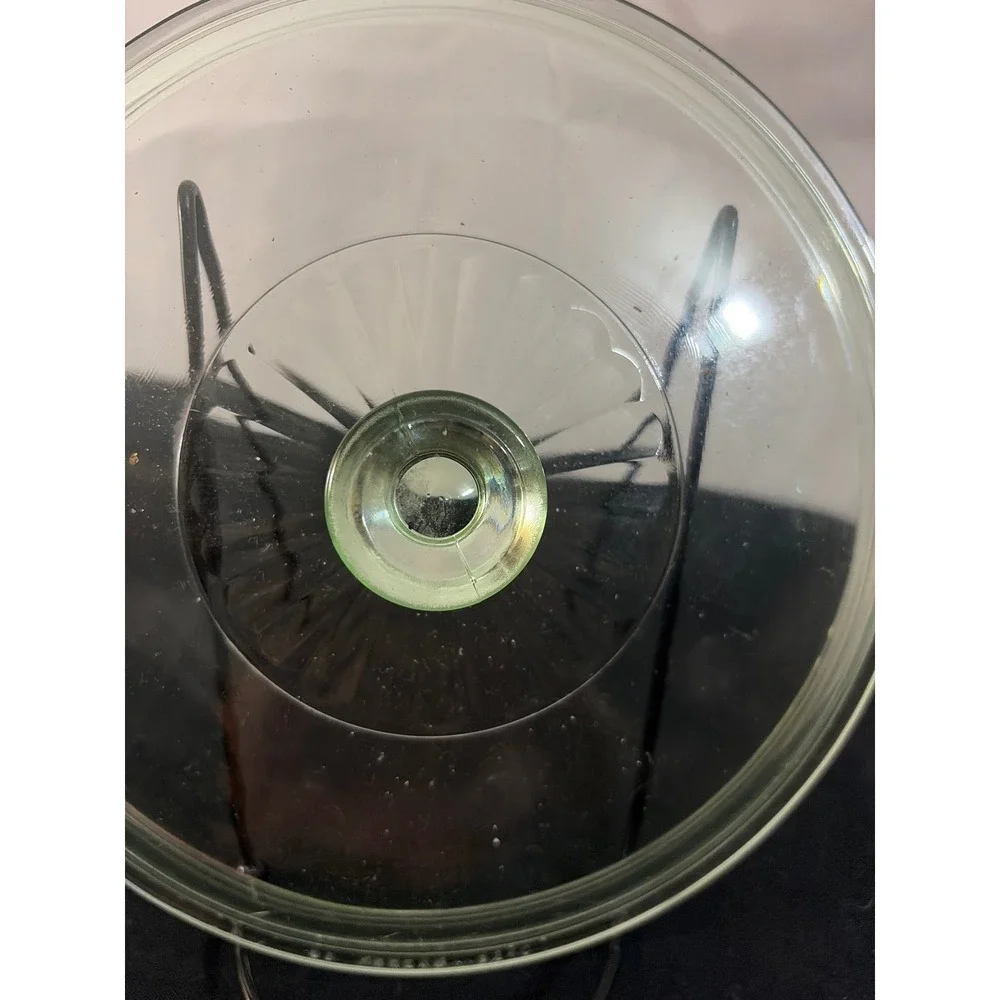Pyrex vintage glass